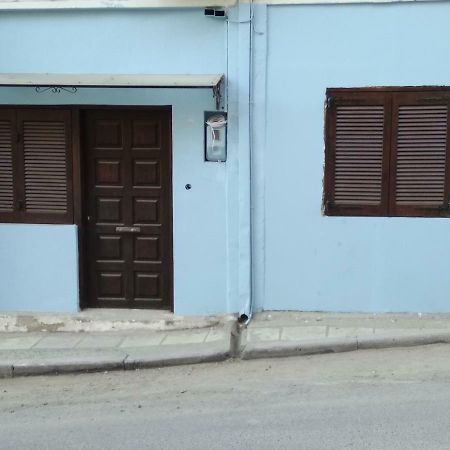 Sofias Cute House Apartment เทสซาโลนิกิ ภายนอก รูปภาพ