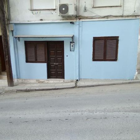 Sofias Cute House Apartment เทสซาโลนิกิ ภายนอก รูปภาพ