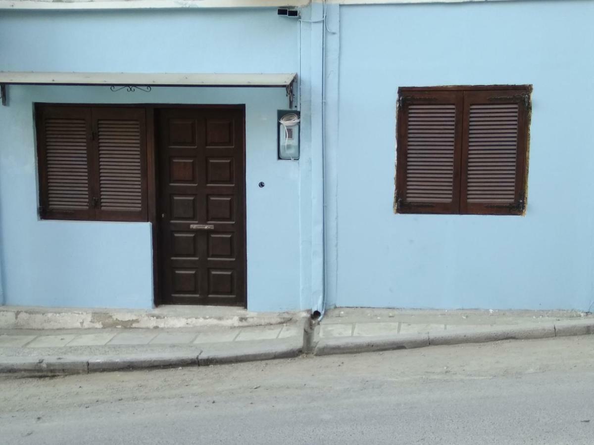 Sofias Cute House Apartment เทสซาโลนิกิ ภายนอก รูปภาพ